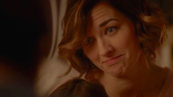 Erica Carroll in Timeless (2016)