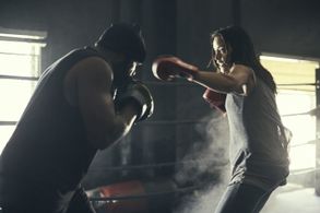 The Fighter Special Project