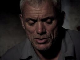 Jeremy Wade in River Monsters (2009)