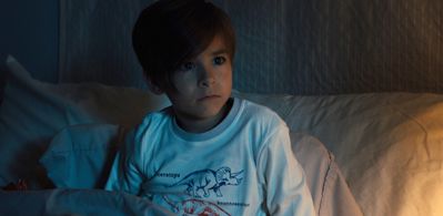 Brey Chanadet in They Hear It (2018)