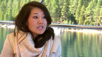 Crystal Kung Minkoff in The Real Housewives of Beverly Hills: Overexposed (2021)