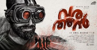 Fahadh Faasil in Varathan (2018)