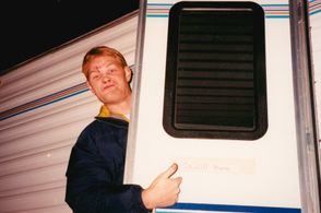 Scott Caudill “Wishcraft”