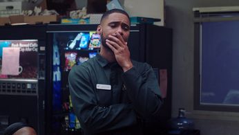 Langston Kerman in Bust Down (2022)