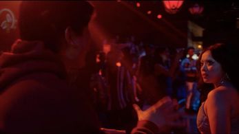 Nina Yang in The Brothers Sun