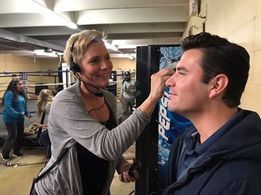 Lawrence Gilligan in Blackbear (2019)