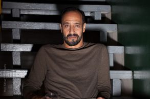 Actor Philip Hernandez