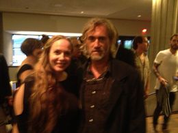 Helene & Roy Dupuis