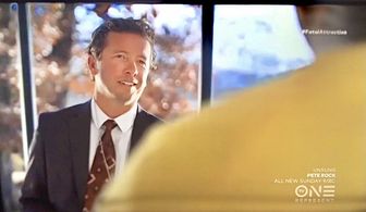 Tweed Michael Manning