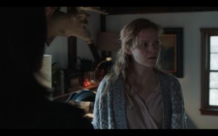 Joanna Whicker in FBI: Most Wanted: 