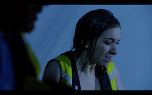 Adele Heather Taylor in Hawaii Five-0 (2010)