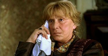 Yekaterina Vasilyeva in Come Look at Me (2001)