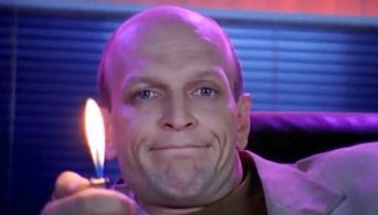 Aleksandr Tyutin in Kamenskaya - 1 (1999)