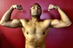 Kahlil Joseph in 2022