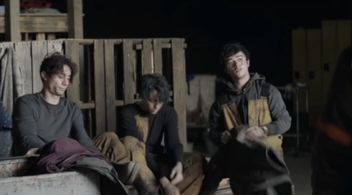 Kellen Joseph in The Walking Dead: World Beyond (2020)