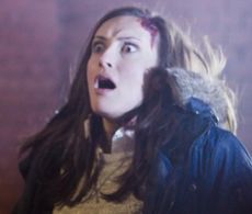 Still of Alexis Peterman in Roboshark