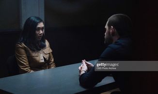 Angela Lin in FBI:International