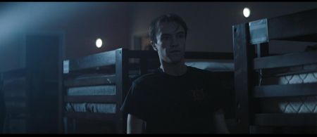 Jonathan Neil Alexander in National Southwest Fire Academy Campaign