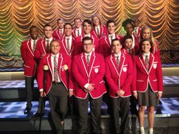 Glee - New Directions Season 6