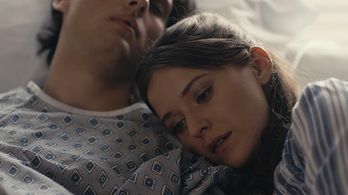 Lexi Minetree in Lifetime's 'The Paramedic Who Stalked Me'