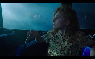 Kayla Deorksen in Resident Alien