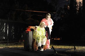 N.O. Soul Stage Play