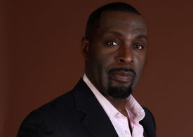 Michael Leonard James