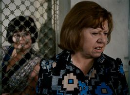 Elma Karlowa and Brigitte Mira in Ali: Fear Eats the Soul (1974)