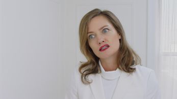 Zeph McDonough in Breaking and Entering