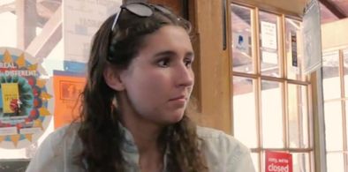 Sawyer Amadeus in Last Vacation (2018)