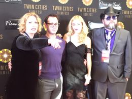 TCFF 2017 DARCY World Premiere