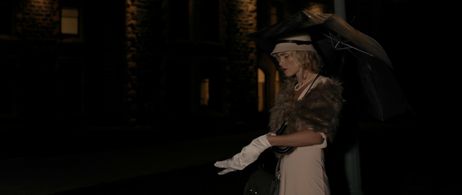 Kristy Wordsworth as ‘Anna Syme’ in Bad Beat