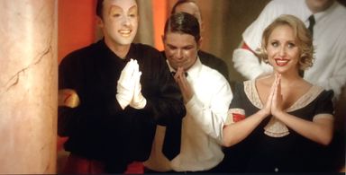 Still of Alexis Brandt in Alleluia! The Devil’s Carnival (2016)