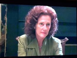 A Crime to Remember - Comedy of Terrors