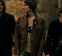 Northern Wayfarer video shoot