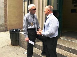 Still from The Laundry Room trailer