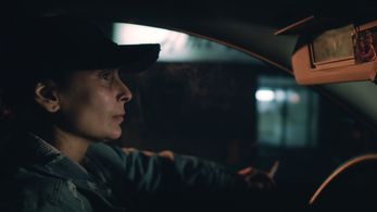 Birdie Blackwater, Blackwater dir. by Boise Esquerra