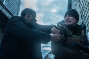 Still from The Equalizer 2