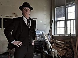 Connor Murray in Veronica's Room (2022)