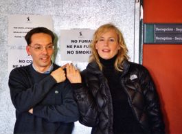 Daryl Hannah_Jose Magan_Shoot 