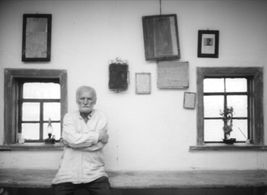 Dmitri Milyutenko in Krynytsya dlya sprahlykh (1965)