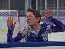 Dakota Lotus in Coop and Cami Ask the World (2018)