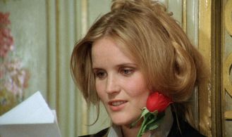 Lisbeth Hummel in The Beast (1975)