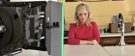 As Selma Davis in When We Last Spoke