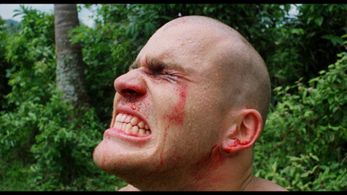 Alex Vitale in Strike Commando (1987)