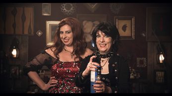 Screenshot from 'Things We Dig'