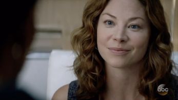 Katie Page in American Crime (2015)