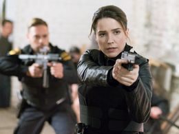 Sophia Bush in Acts of Violence (2018)