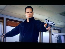 Evil-In-Law, Love's Fury (2014)