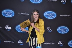 American Idol Gold Ticket Winner 2019